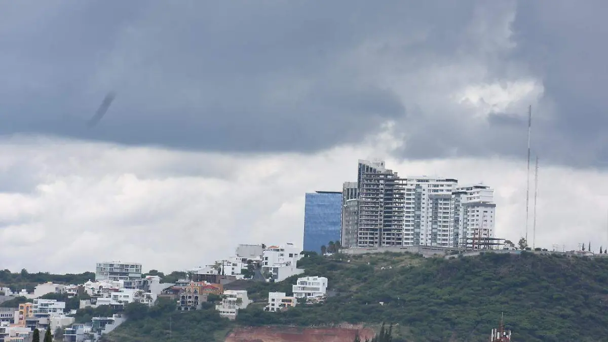 Clima querétaro-HA